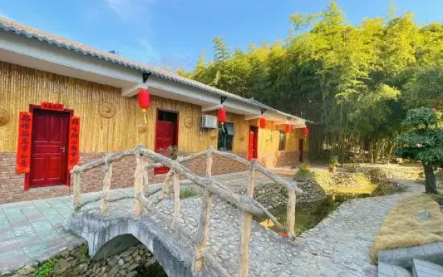Taiji Inn