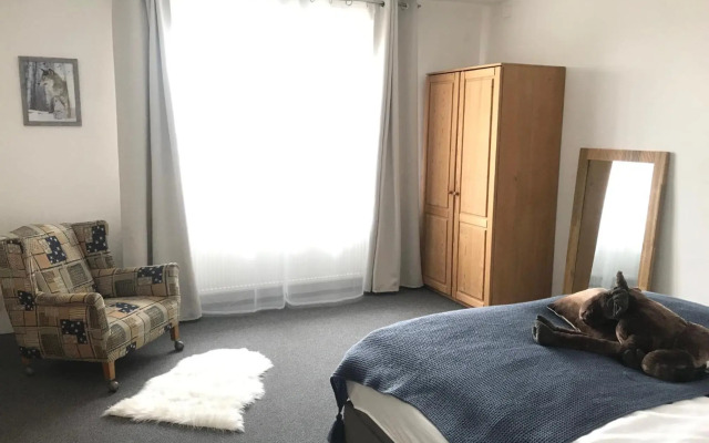 NEW Apartment Penthouse