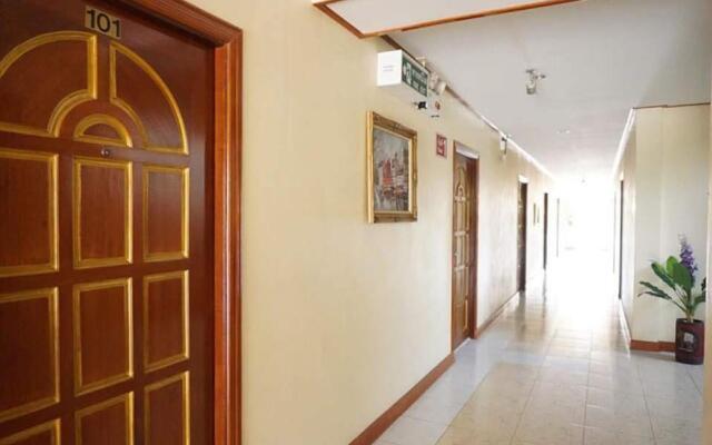 Phimaibury Apartment