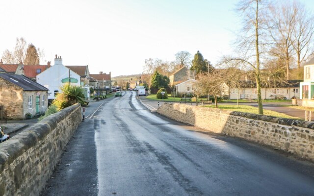 The Stable, Sedbury Park Farm