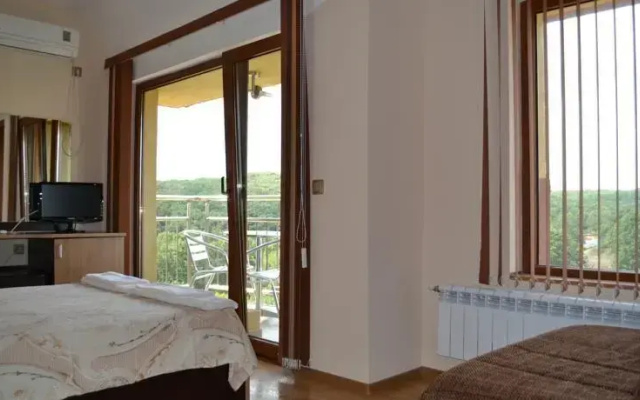 Family Hotel Saint George