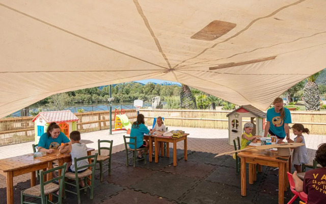 Hotel Airone Isola d'Elba