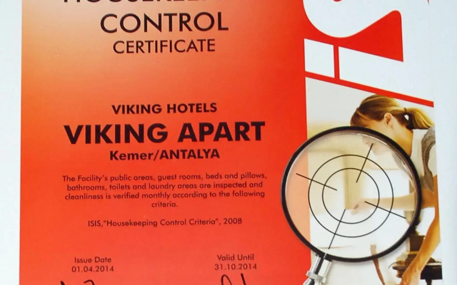Viking Express Otel