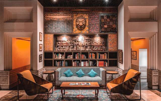 The Orient Jakarta, a Royal Hideaway Hotel