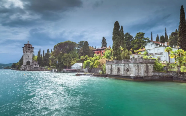 Residence Doria Bilo 1 4 Pax
