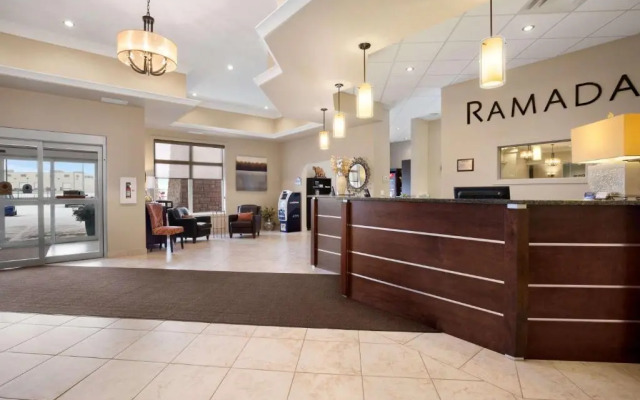Ramada Emerald Park/Regina East