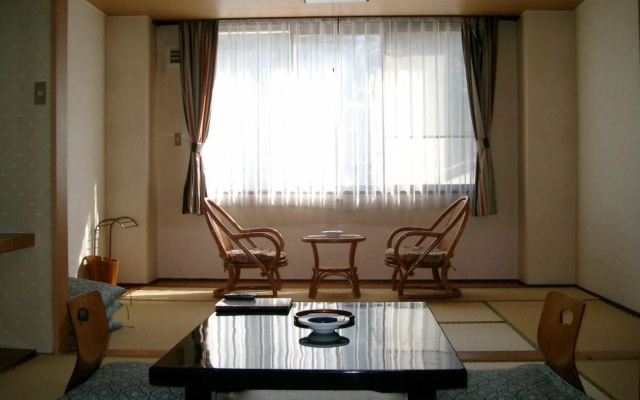 Kawayu Kanko Hotel