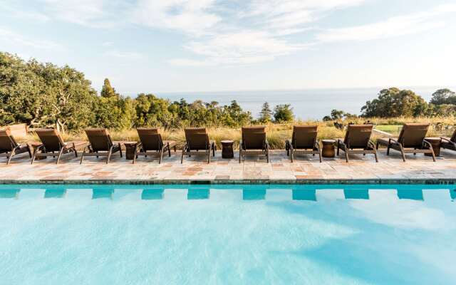 Alila Ventana Big Sur - Inclusive Resort