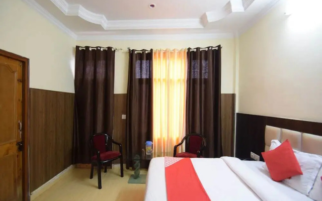 SN Resort by OYO Rooms