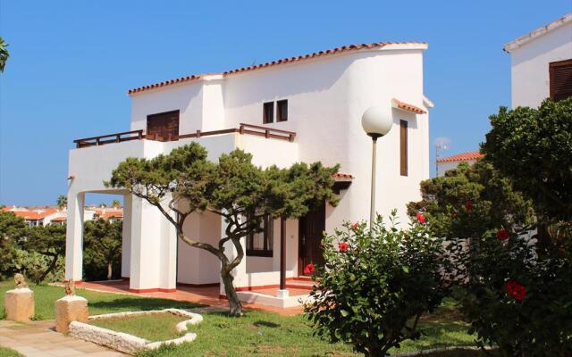 Yucas Homes Menorca