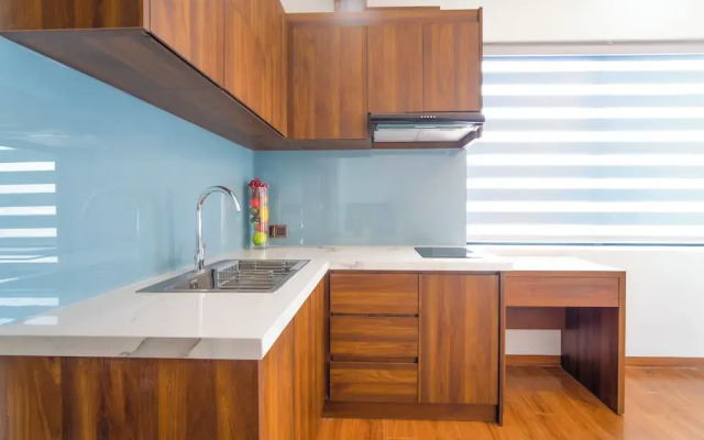 Ruby Star Hotel Da Nang