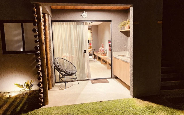 Villas Patacho - Milagres Ap 001 Bloco C