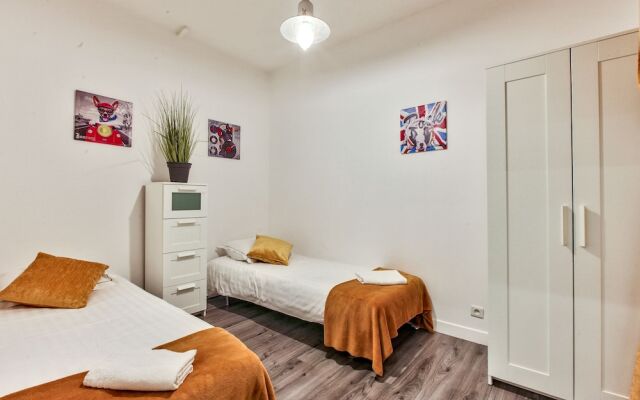 07- Best Flat of Grand Boulevard