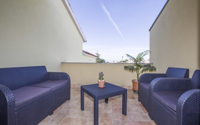 Apartments Rozalina