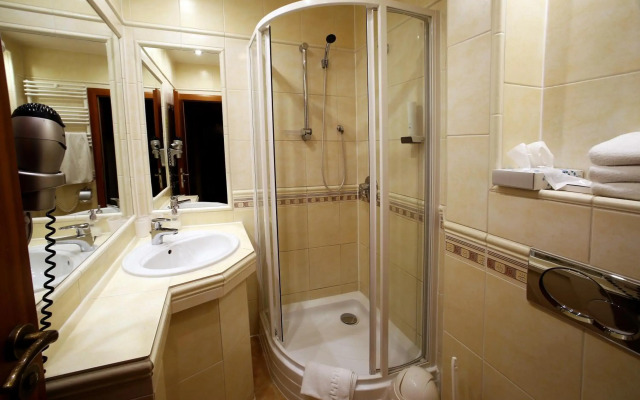 Hotel Roudna