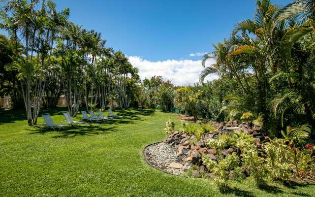 Aston at the Maui Banyan