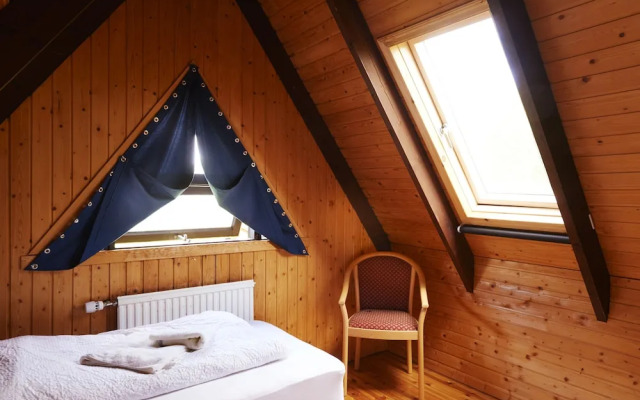 Birkihof Lodge