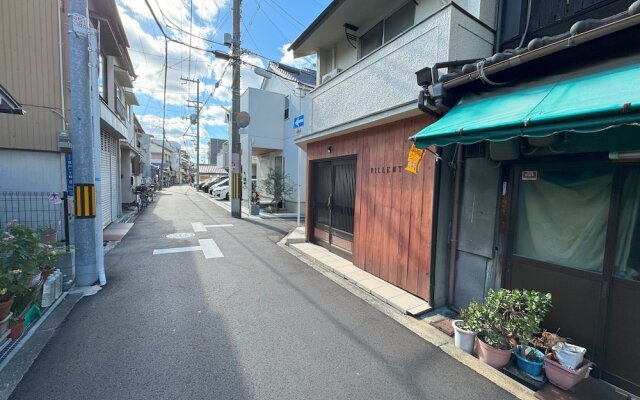 Villent Tsukamoto