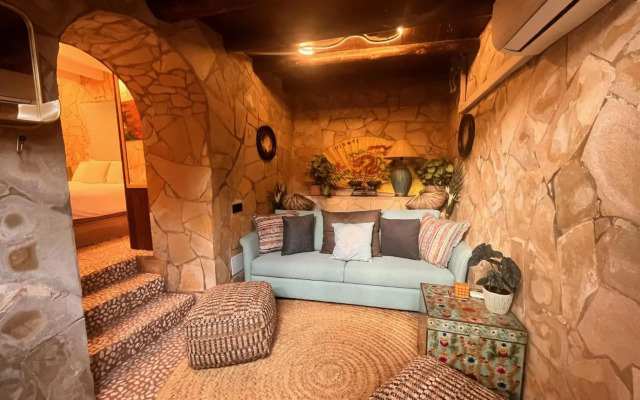 Boutique Hostal Salinas