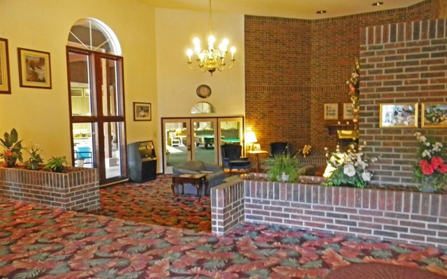 New Concord Inn