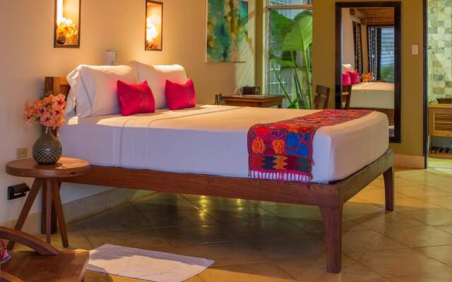 Yemaya Reefs, a Small Luxury Hotel