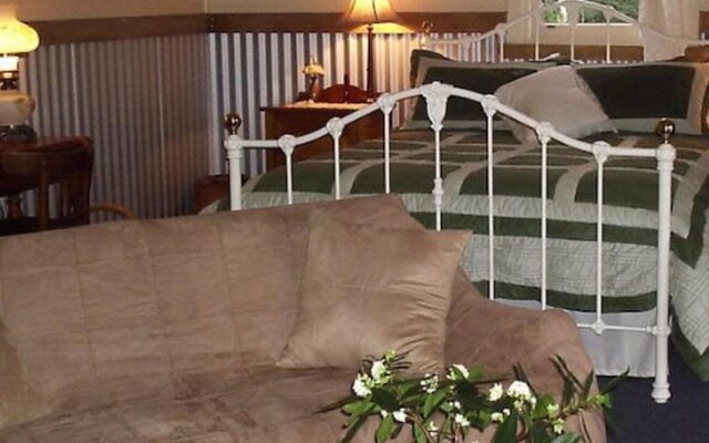 Springbank Bed & Breakfast Retreat