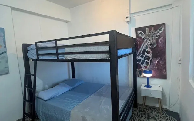 Ache Pa Ti 1