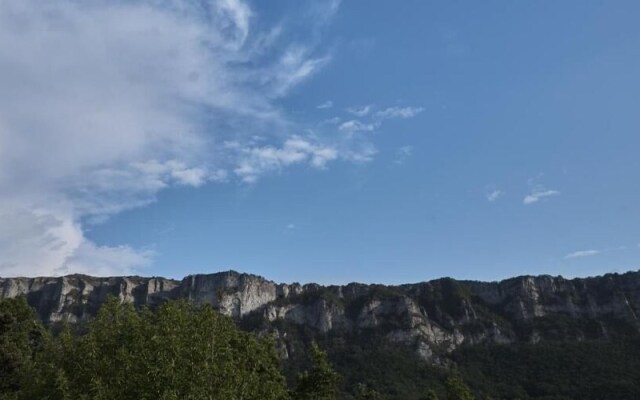 Gite La Cour du Marronnier