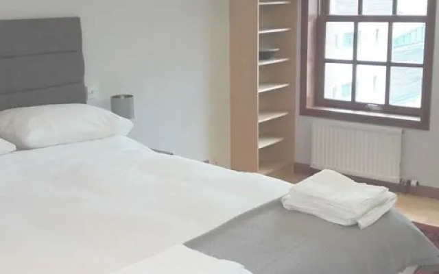 No.3 Royal Old Town Penthouse