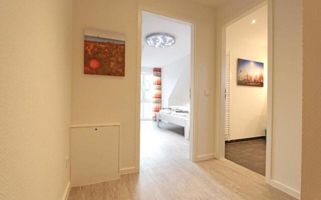 Merlin 1 Waldstr 20 f