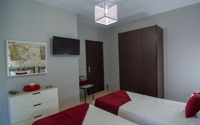 Adamas Luxury Stone Villas