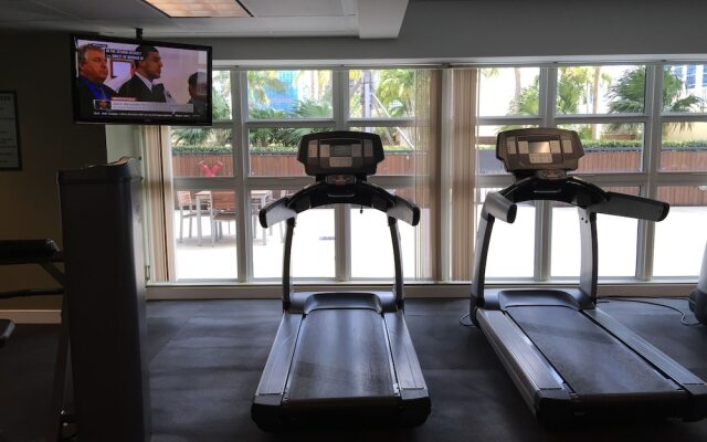 Apartment by Riviera Luxury Living