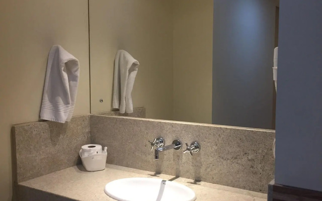Novo Hamburgo Business Hotel