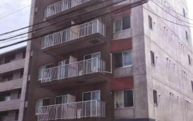 Sapporo City Center Serenar 8F