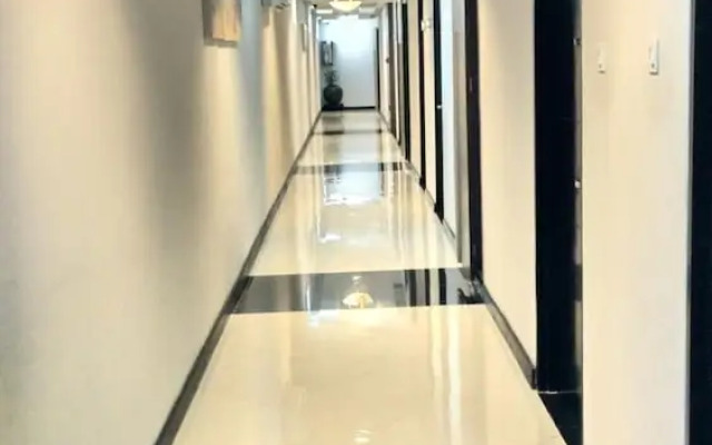 Grage Yogyakarta Hotel