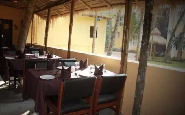 Cocohut Resort