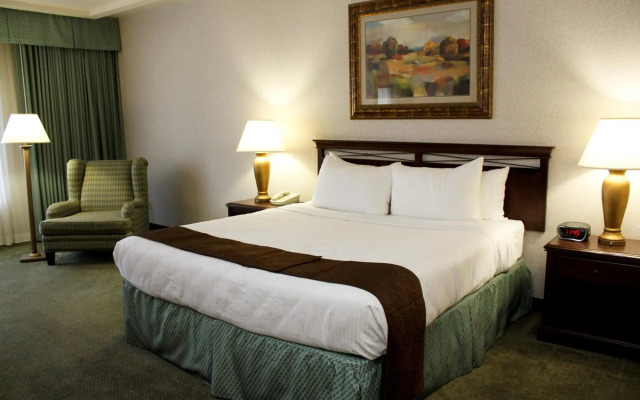 University Square Hotel
