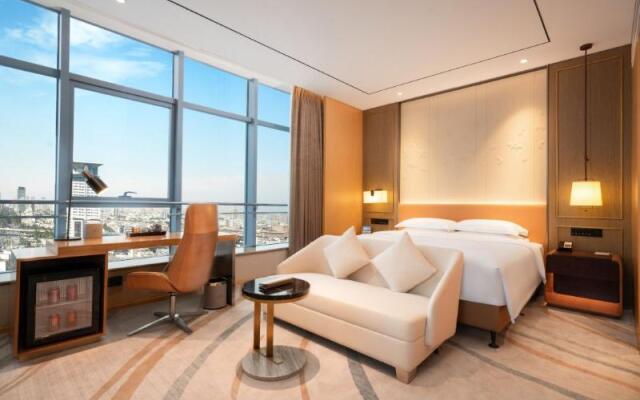 Grand Skylight Hotel Sdp