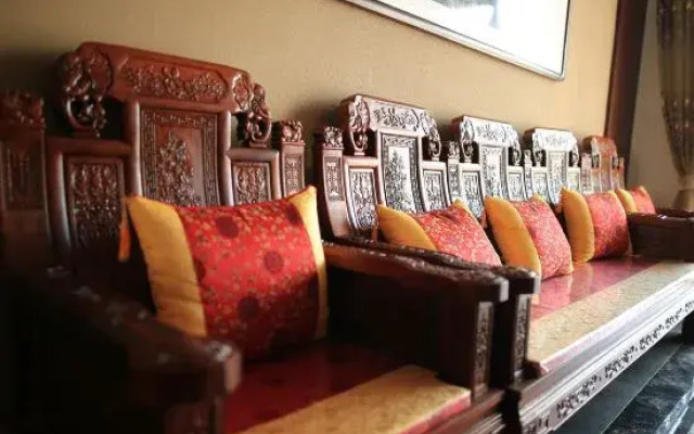 Wangfan Homestay