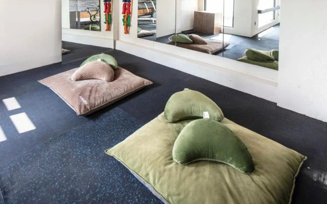 FlowSuites WTC