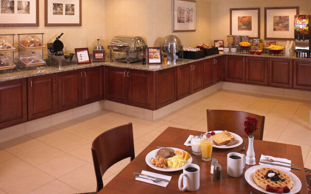 Residence Inn Kalamazoo East