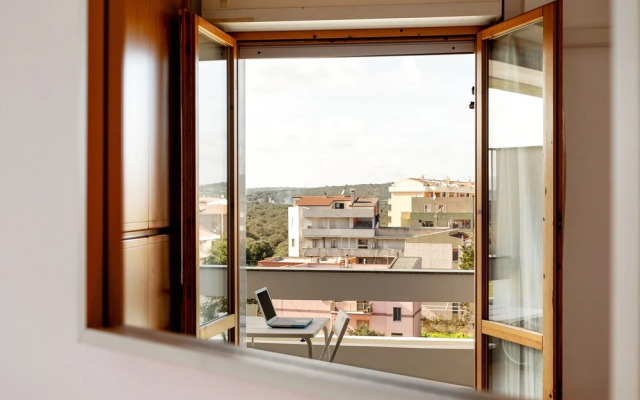 Alghero Vacation Apartment