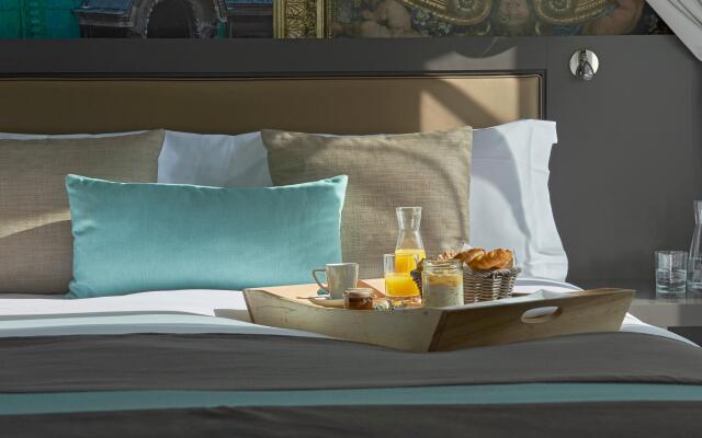 Hotel Indigo Paris Opera