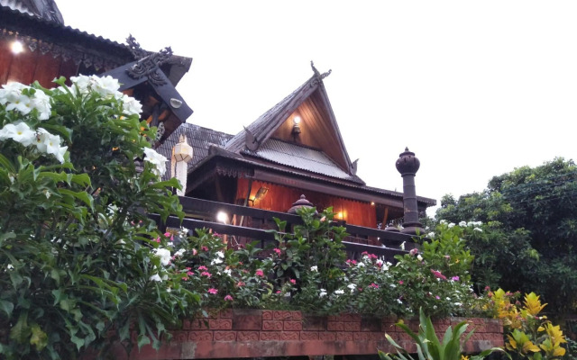 Oui Kaew Homestay