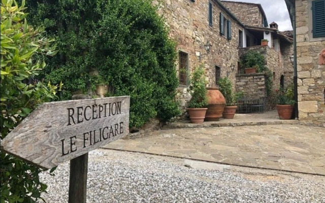 Agriturismo Le Filigare