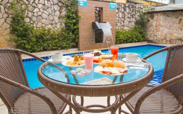 Hotel Bem Brasil