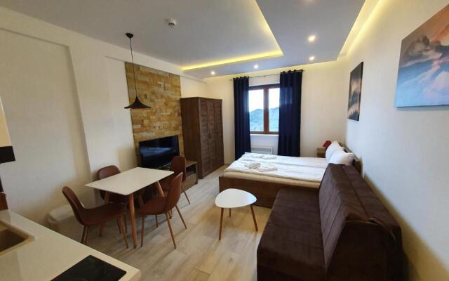 MILMARI RESORT s47 Kopaonik