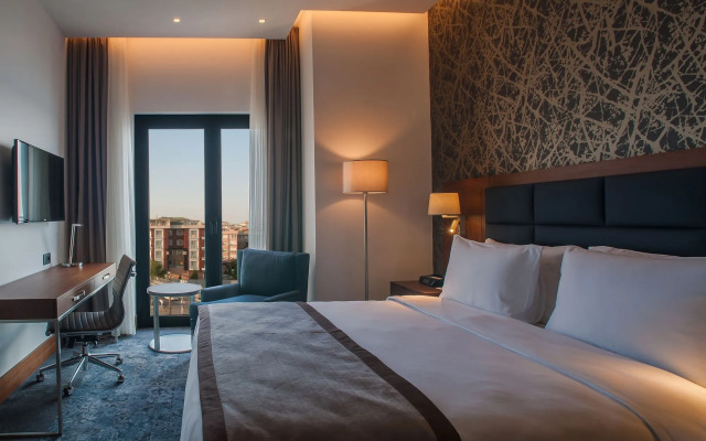 Holiday Inn Istanbul - Tuzla Bay by IHG