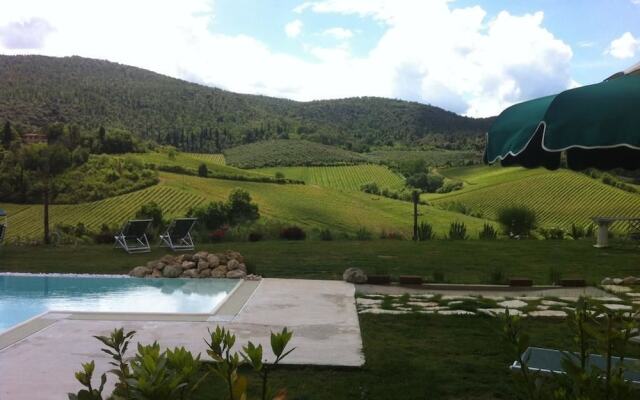 Villa del Sole