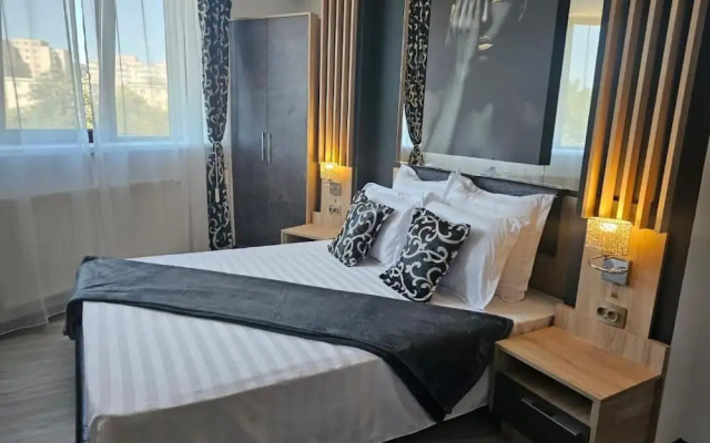 The Line Hotel